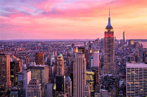 rooftops de nova york os melhores restaurantes nas alturas  voce