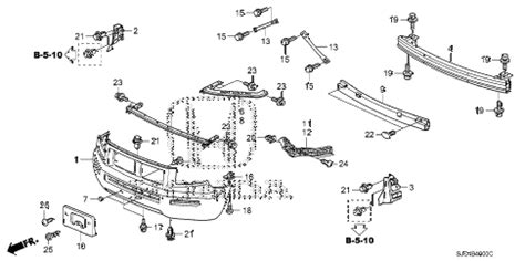 honda ridgeline parts diagram general wiring diagram