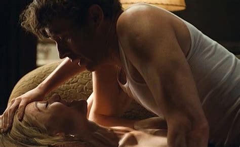 rosamund pike nude sex scene in fugitive pieces movie