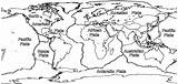 Tectonic Tectonics Oodles Geology Sheet Fuels Global Uwgb sketch template
