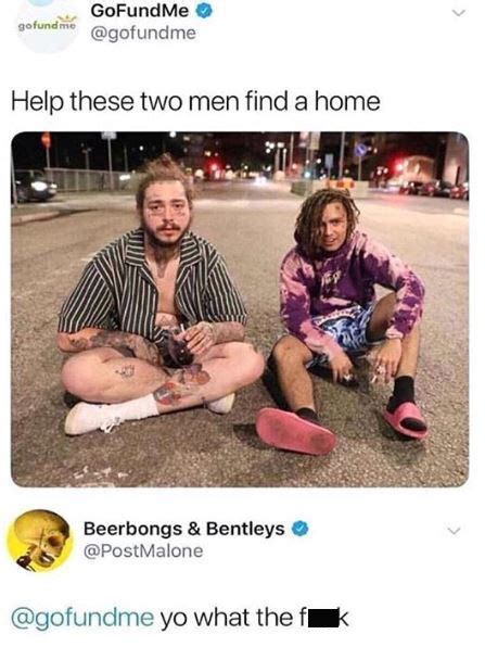 16 Priceless Post Malone Memes That Ll Make You Feel Just Like A White