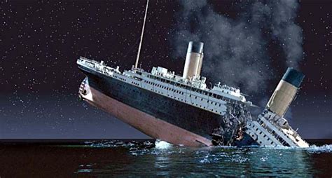rms titanic sank realityistheheart