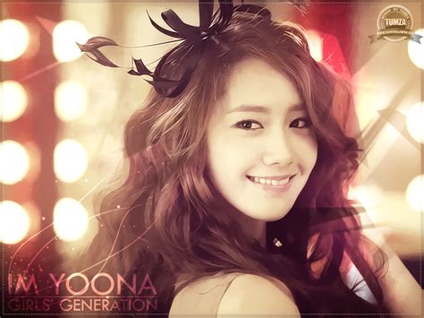 Yoona Pretty Girls Generation Snsd Image 24349346 Fanpop
