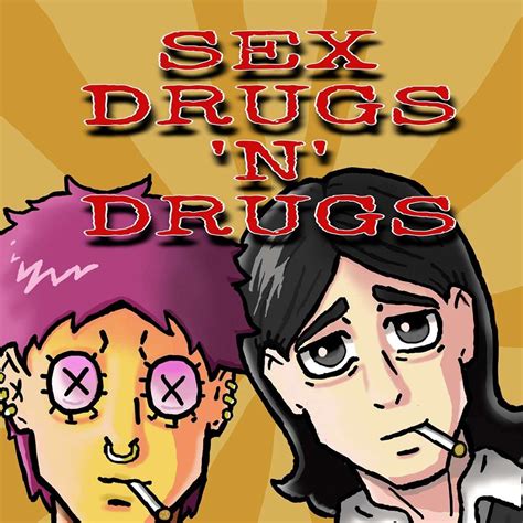 sex drugs and drugs webtoon