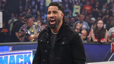 rising star comments  jey uso quitting wwe wrestletalk