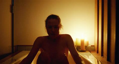 Nude Video Celebs Evan Rachel Wood Nude Into The