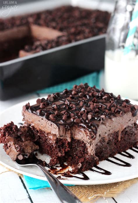 18 Easy And Decadent Desserts For People Obsessed With