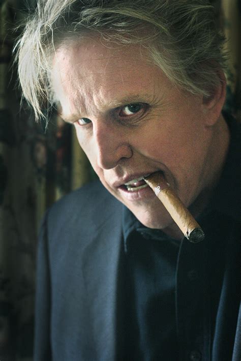 pictures   gary busey