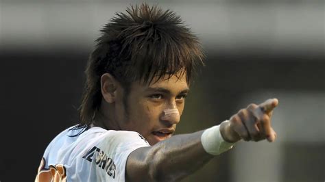 tudo sobre neymar biografia times titulos  curiosidades