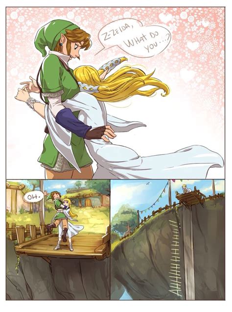 The Legend Of Zelda Skyward Sword Legend Of Zelda Memes Legend Of