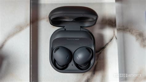 samsung galaxy buds  pro review excellent anc ecosystem limitations pedfire