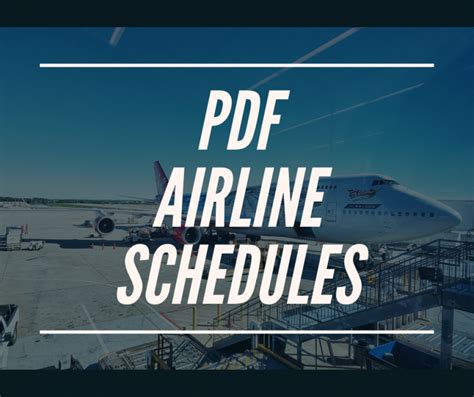 airline adjusted flight schedules  covid  passrider airline flight schedules