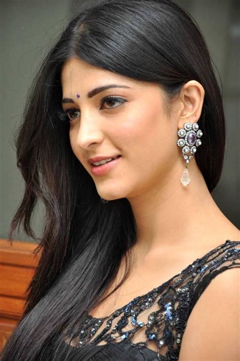 Shruti Hassan Biography Age Height Weight Movies And