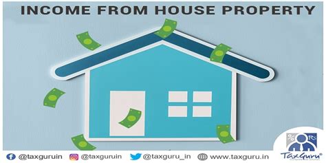 income  house property issues case laws assessment