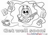 Coloring Soon Well Pages Better Feel Sheets Owl Mom Mal Evie Print Additional Elegant Color Printable Getcolorings Cards Colorings Excellent sketch template