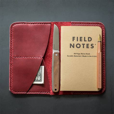 field notes  pack kraft field notes pocket notebooks