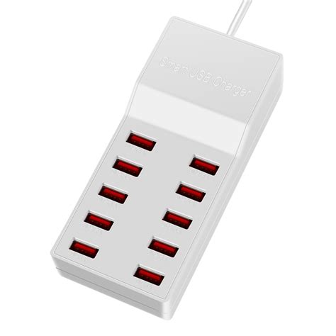 usb charger charging adapter multi port smart charger charging adapter ebay