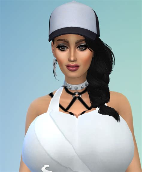 [sims 4] Pornstar Amy Anderssen Downloads The Sims 4 Loverslab