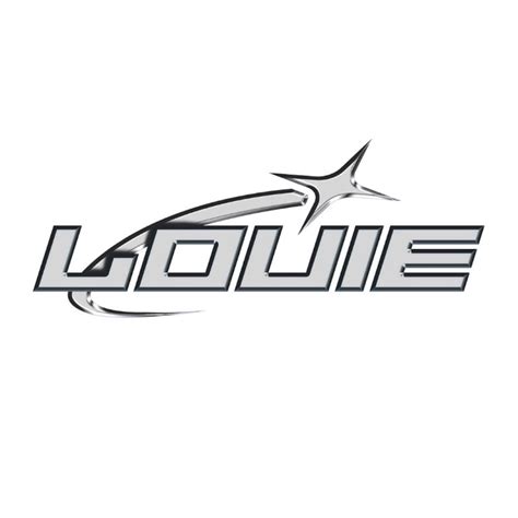 louie official youtube