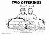 Cain Abel Able 2550 Kain Gene Creation Caim 保存 sketch template