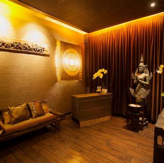 thai spa boutique asian touch thai massage london