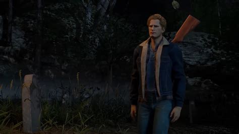 Friday The 13th The Game Wallpapers 90 Background Pictures