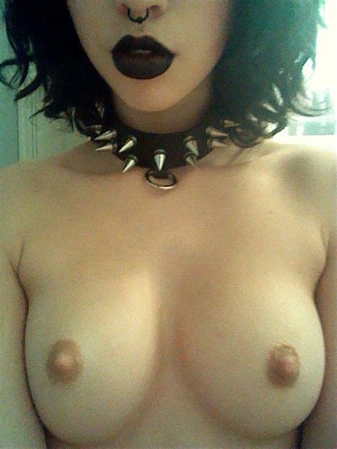 goth boobs porn photo eporner