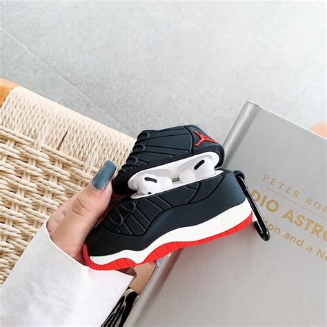 jordan sneakers airpod case  air pod gen  pro gifts etsy