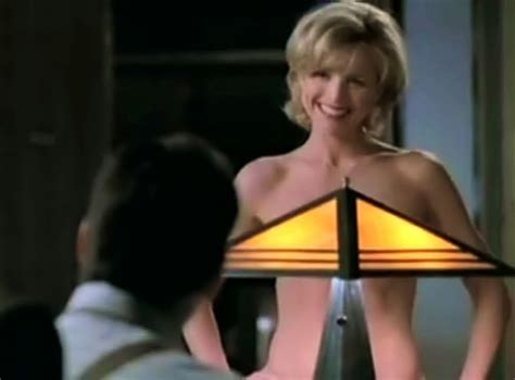 ally mcbeal nude pics page 1