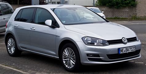 volkswagen golf  years  modifications  reviews msrp