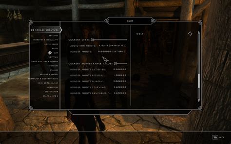 Sexlab Survival Page 278 Downloads Skyrim Adult And Sex Mods