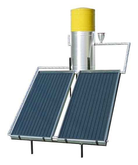 een zonneboiler water verwarmen met zonne energie duurzaam energienieuws wattisduurzaamnl
