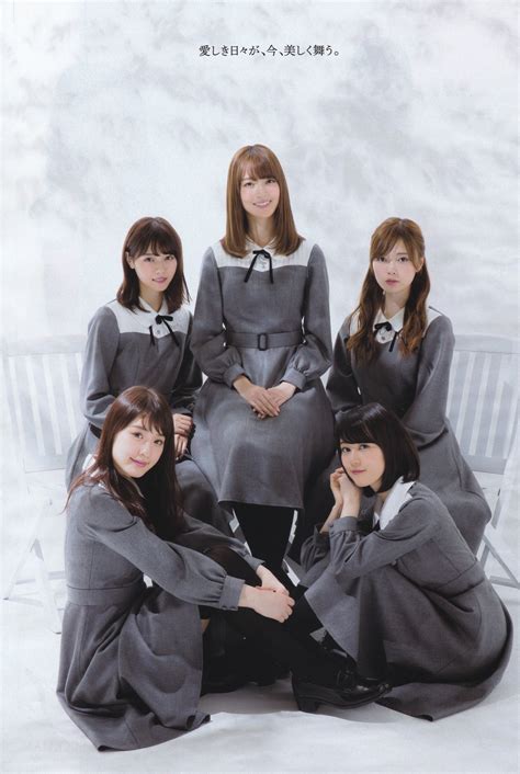 Official Markas48 On Twitter [pic] Nogizaka46 The Beautiful Days