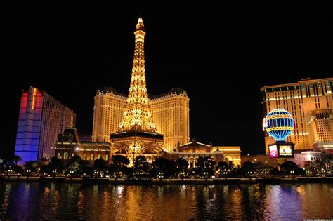 las vegas die spielerstadt  nevada mit casinos und hotels