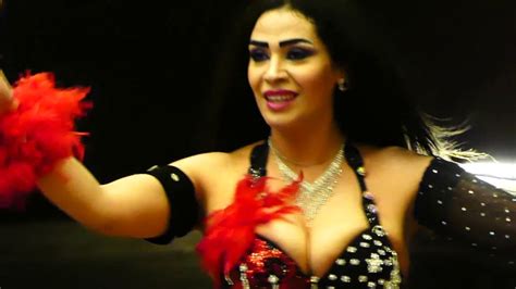 Sensational Hot Arabic Belly Dance Part 1 February 2017