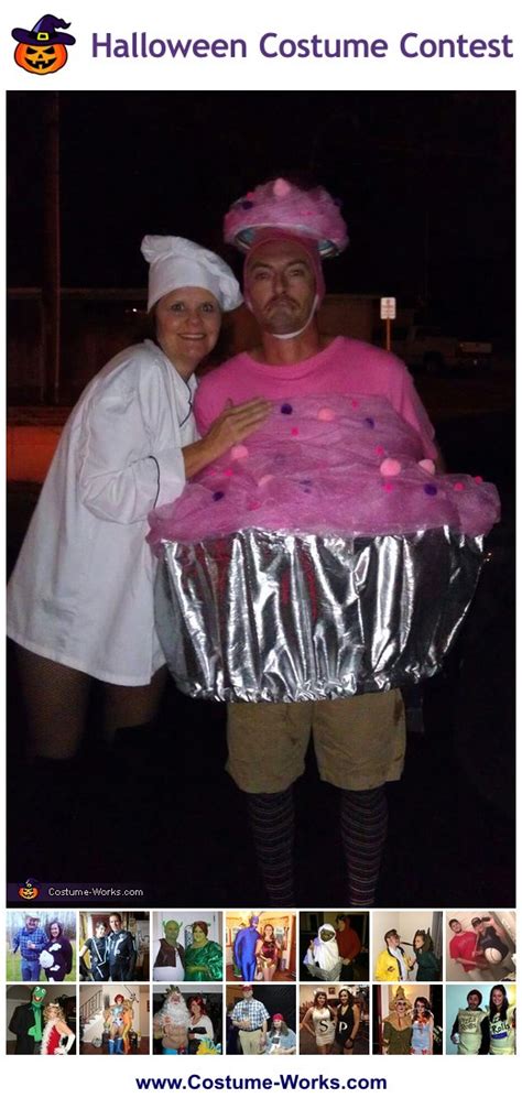 Homemade Costumes For Couples Costume Works Page 23 99