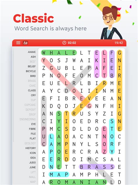 word search  android apk