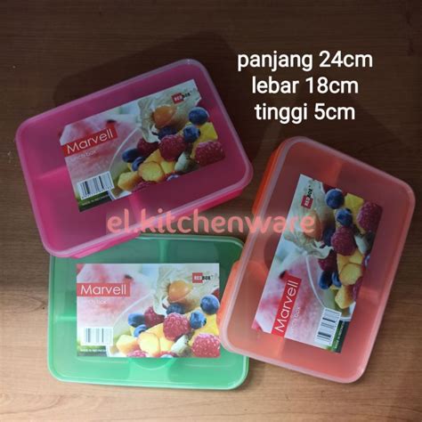 marvell lunch box redbox rb pp foodgrade lunch box color