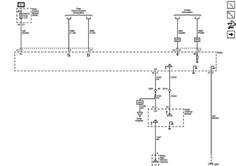 diagram  bus diagram chevy malibu mydiagramonline