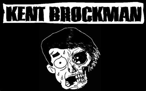 kent brockman discography discogs
