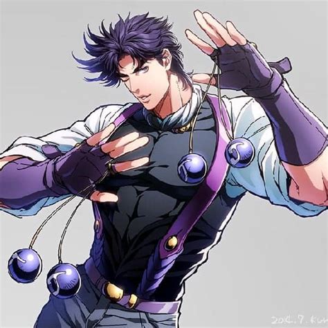 Jojo S Bizarre Adventure Watch Order Guide And Main Characters Shareitnow