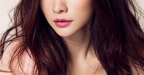 liu yan chinese actress and model imgur
