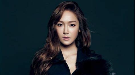 Jessica Jung Is Named Esquire Singapore S Sexiest Woman Alive Sbs