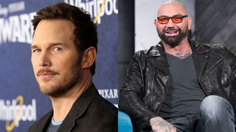 o dia em que chris pratt tomou remédio para dormir e desafiou dave