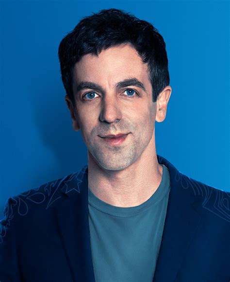 B J Novak Executive Producer The Premise Fx On Hulu