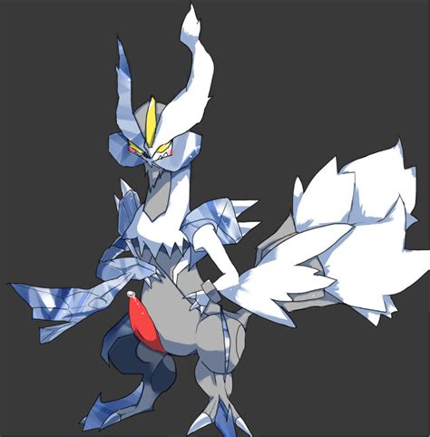 Rule 34 Color Front View Kyurem Male Male Only Nude