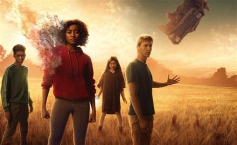 20th Century Fox Moves The Release Date For The Darkest Minds