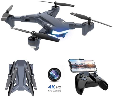 drone  hd camera  hd camera drone quadcopter foldable gravity control   drone