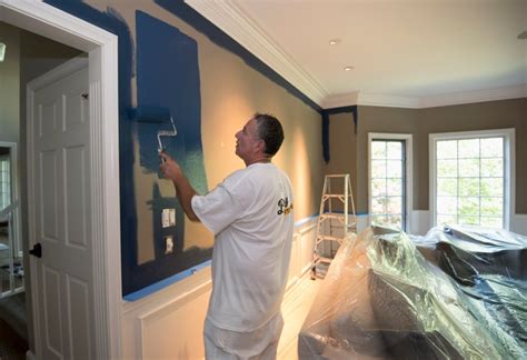 surprising benefits  painting  home paintzen