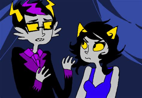 promstuck a homestuck fan adventure with prom